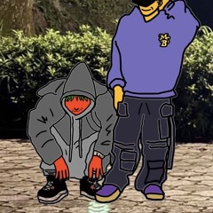 Crazyguy(feat. Lit lil Xi'an)