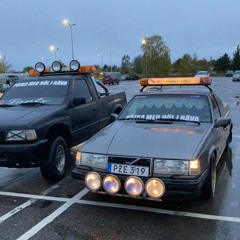 dansbandskungen hedekas