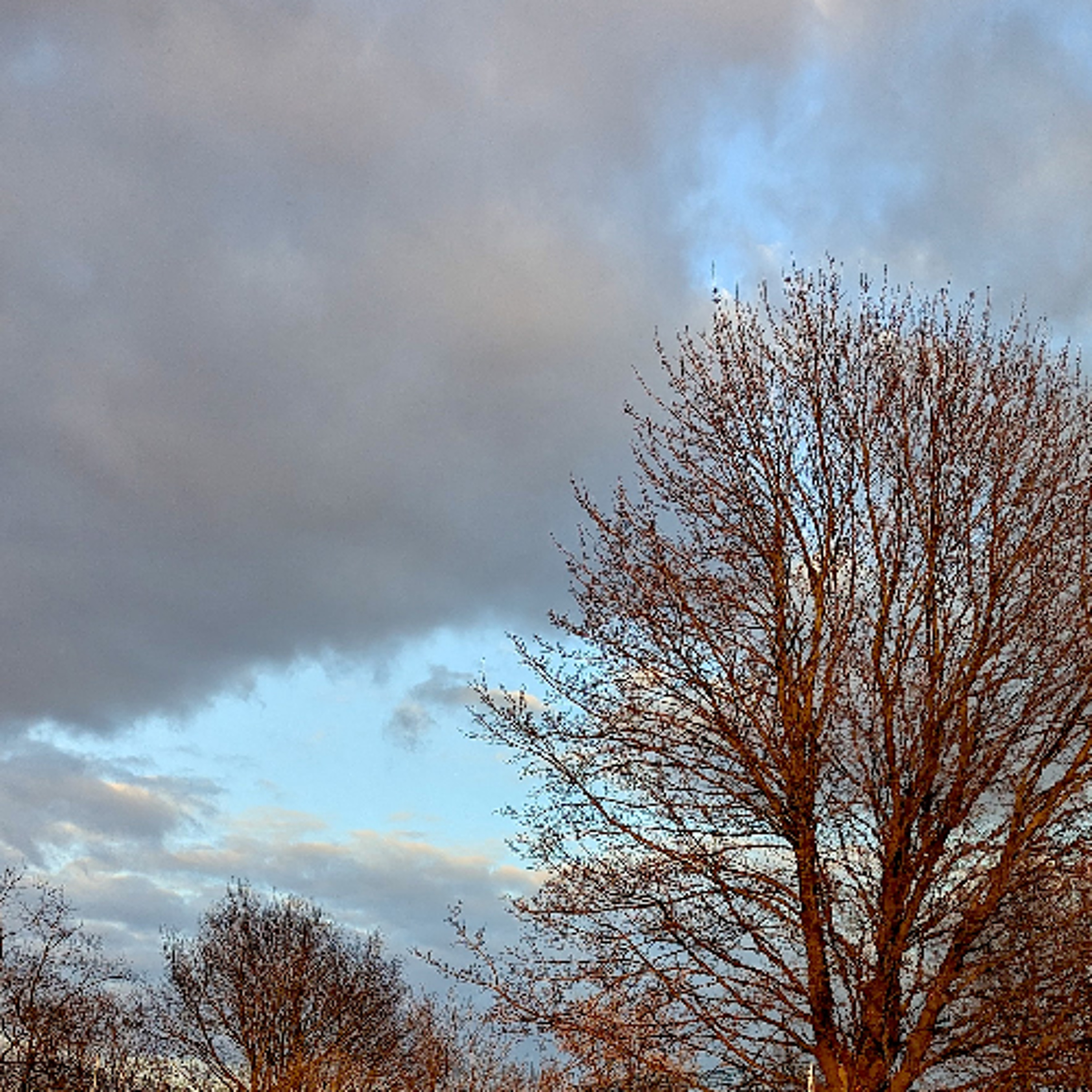 Forecast from Monday, 4-13-26