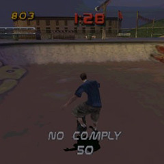 NO COMPLY. (PROD. FLYING LOTUS)