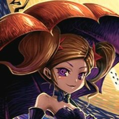A Witch's Tale DS - Grand Finale