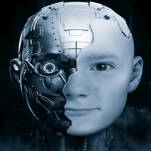 The Age Of Robots - Pharpheonix