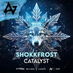 Shokkfrost - Catalyst