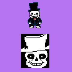 UNDERSWAP - Consolation Prize