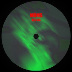 MÜMS - REC 06 PODCAST