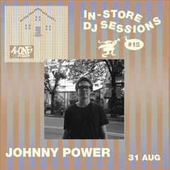 Johnny Power - 31.08.2024