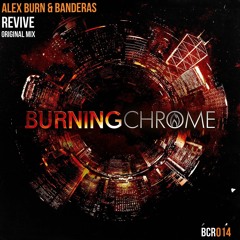 Alex Burn & Banderas - Revive