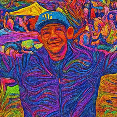 strong drive - Full intoxication