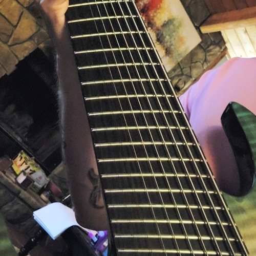 Five String bass
