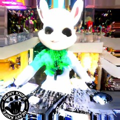 HEAVY KNIFE MIX SERIES 008: mzzzzz unna - The Tech Emprex