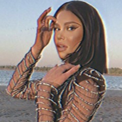 Dhurata Dora - Harrom [ slowed + reverb ]