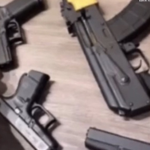 FTO NEVER SPEND BACK MEL GOT POP FT KTB X BABYWICKS