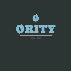 DJ ØRITY - PROMO MIX