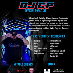 DJ CP