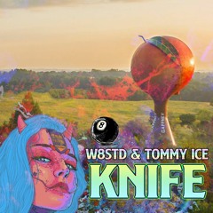 Knife ft. Tommy Ice (prod. siem spark)