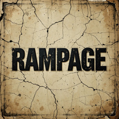 RAMPAAGE (Prod. SBXONTRACK)