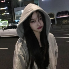 SYSTEM SEOUL (시스템 서울) - i miss ㅠ (여자 AI COVER)