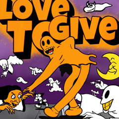 Love to Give (prodwithflavor)