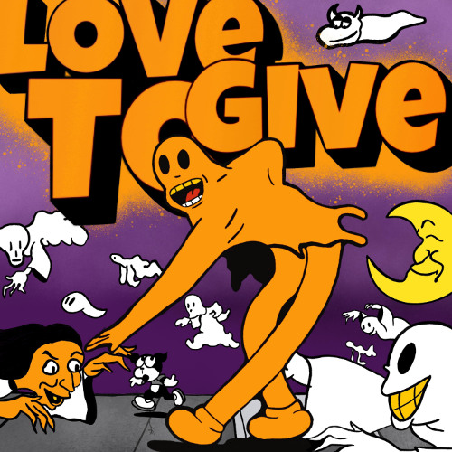 Love to Give (prodwithflavor)