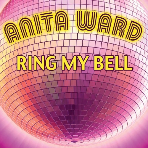 Stream Anita Ward - Ring My Bell by Cleopatra Records | Listen online for  free on SoundCloud