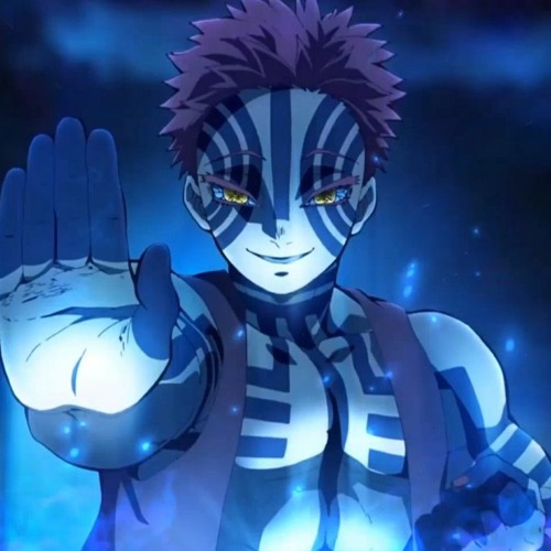 Stream 鬼滅の刃 無限列車 猗窩座のセリフつき バトルシーンのbgm Mugen Train Akaza By Xantium24 Listen Online For Free On Soundcloud