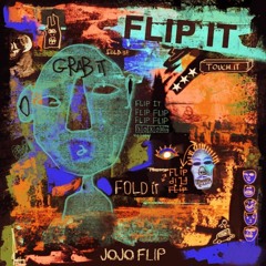Levity - Flip It (JOJO FLIP)