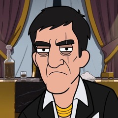 Sensei Mafia - Jaden