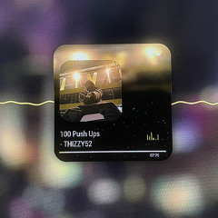 100 PushUps x House