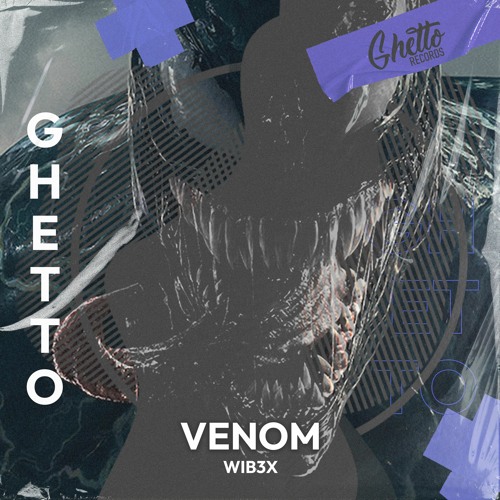 WIB3X - Venom