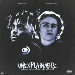 Unexplainable Juice WRLD