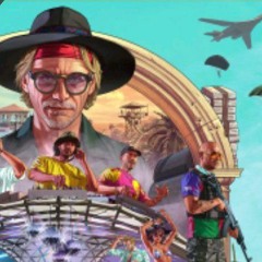 GTA Online The Cayo Perico Heist Soundtrack - Finale Theme