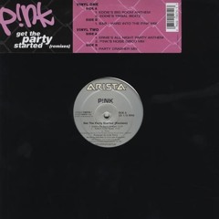 Speccs - Get The Party Started [FREE DL]