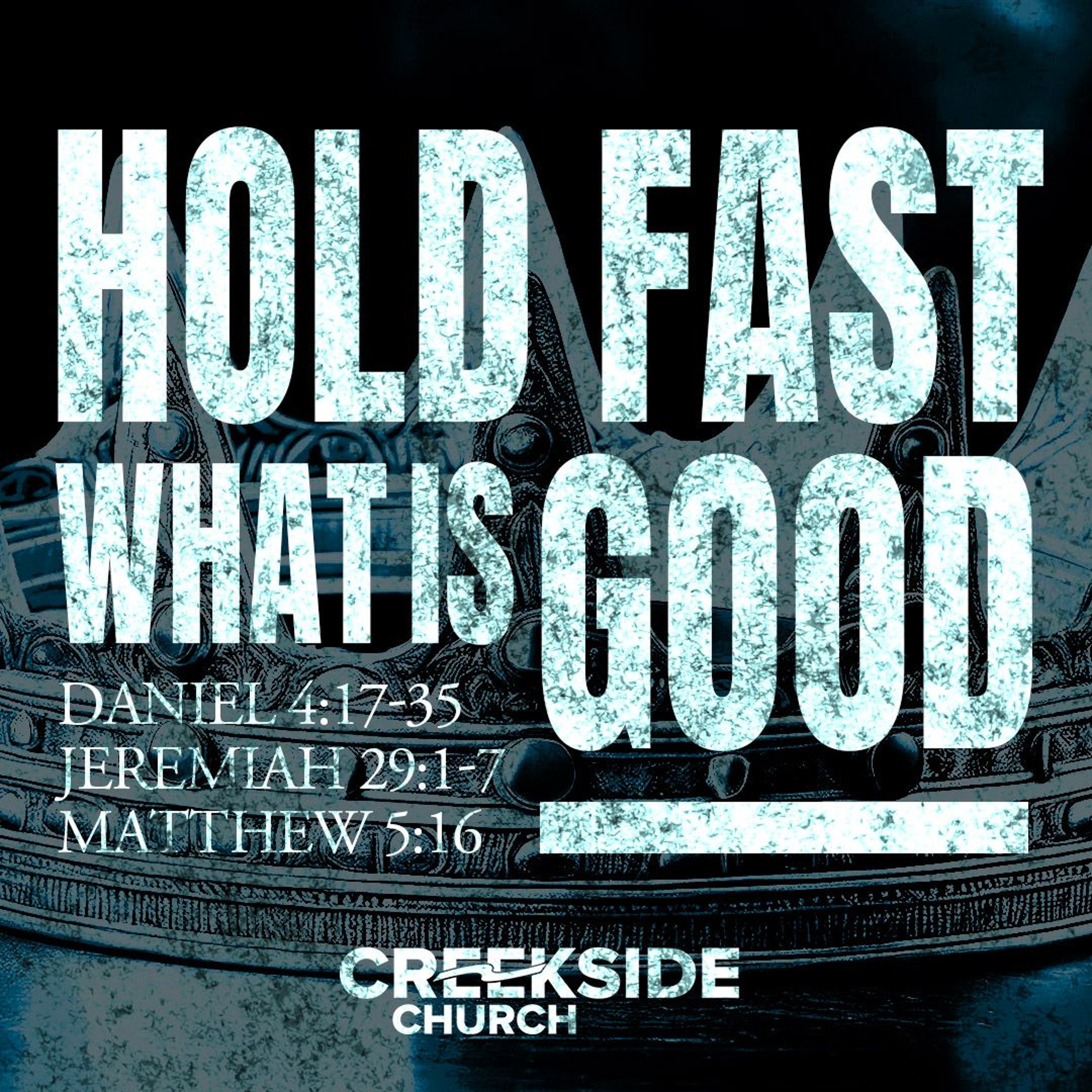 CreeksideDM