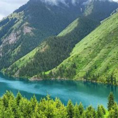 Review Special Price Kolsai Kaindy Lakes With Charyn Canyons Day Tour