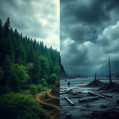 Protect the Planet