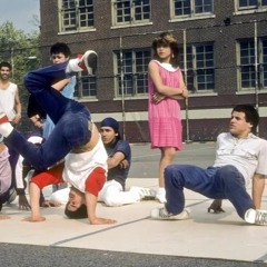 BREAKDANCING