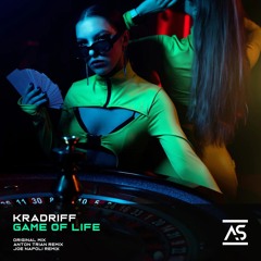 KRADRIFF - Game of Life (Extended Mix)