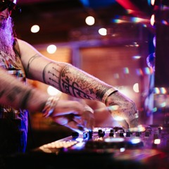 Live @ Joshua Tree Music Festival Fall 25