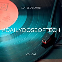 Daily Dose Of Tech