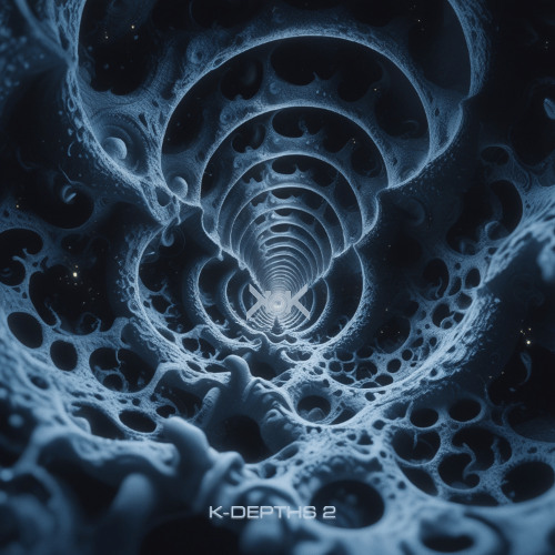 Stream TC Premiere: 01100110 - Insurgent Harmonics [ KHOLEKTIV ] by ...