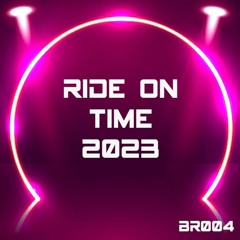 Luke S - Ride On Time 2023