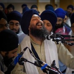 Bhai Jagpal Singh Ji - Simran - 2009 Gravesend