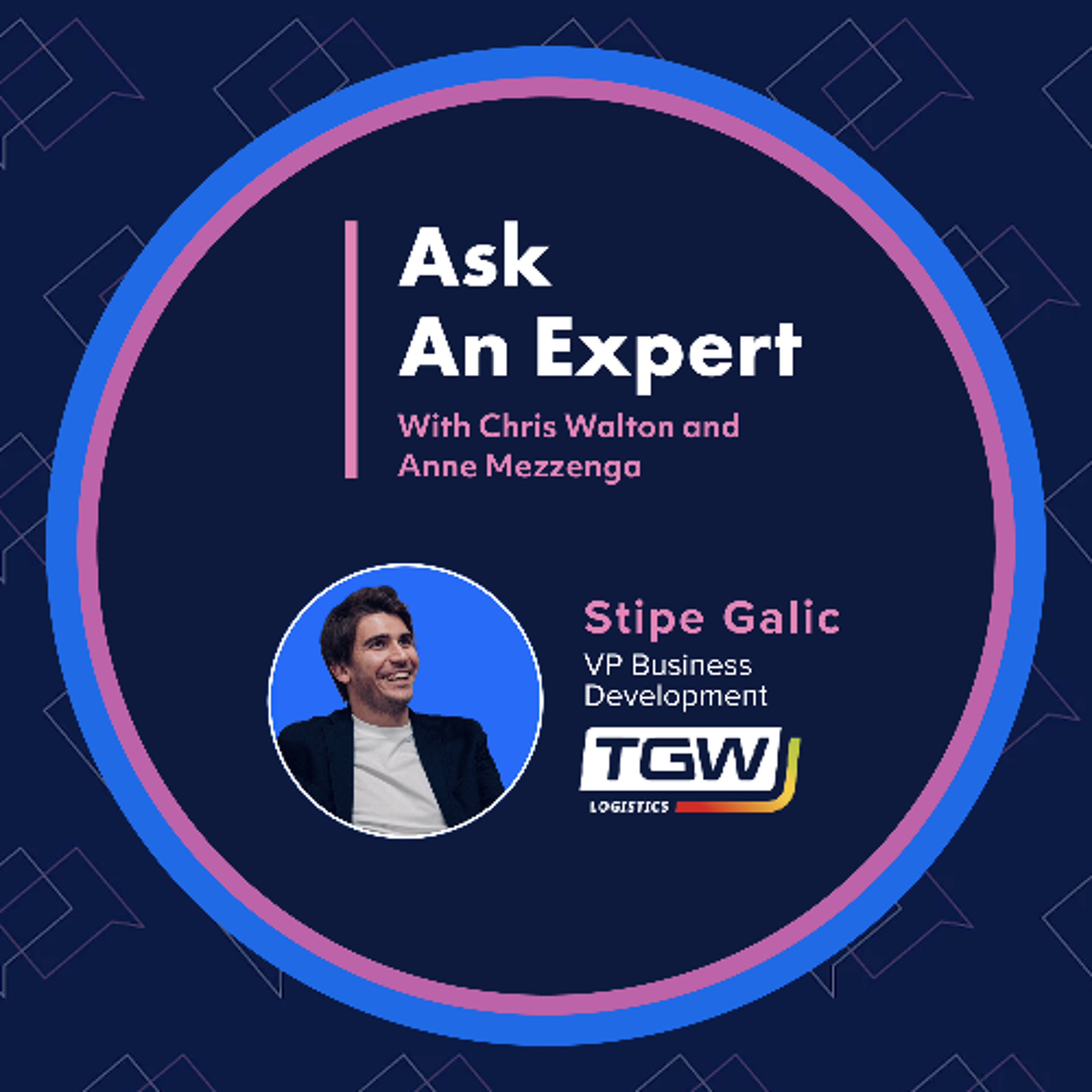 What A True Omnichannel Returns Process Looks Like With TGW’s Stipe Galic | Ask An Expert