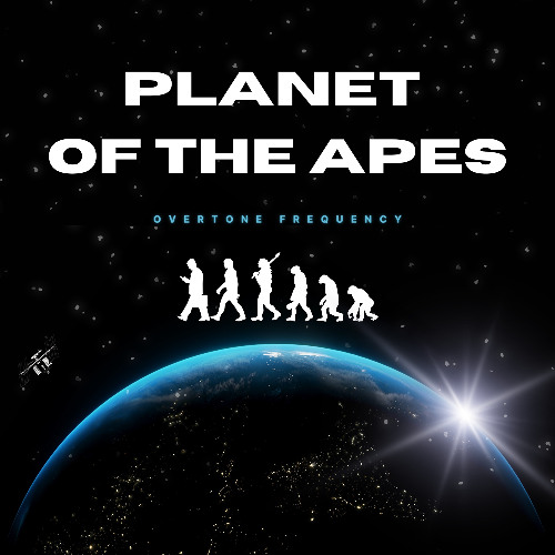 Planet Of The Apes
