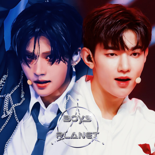 Chains 체인스 x Over Me 오버미