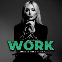 DA LINA'S WORK MASHUP | BUY = FREE DL🤍