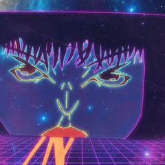 Mega Mecha BLAKA Attacks Club W.A.R.