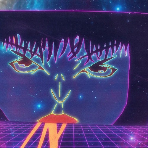 Mega Mecha BLAKA Attacks Club W.A.R.