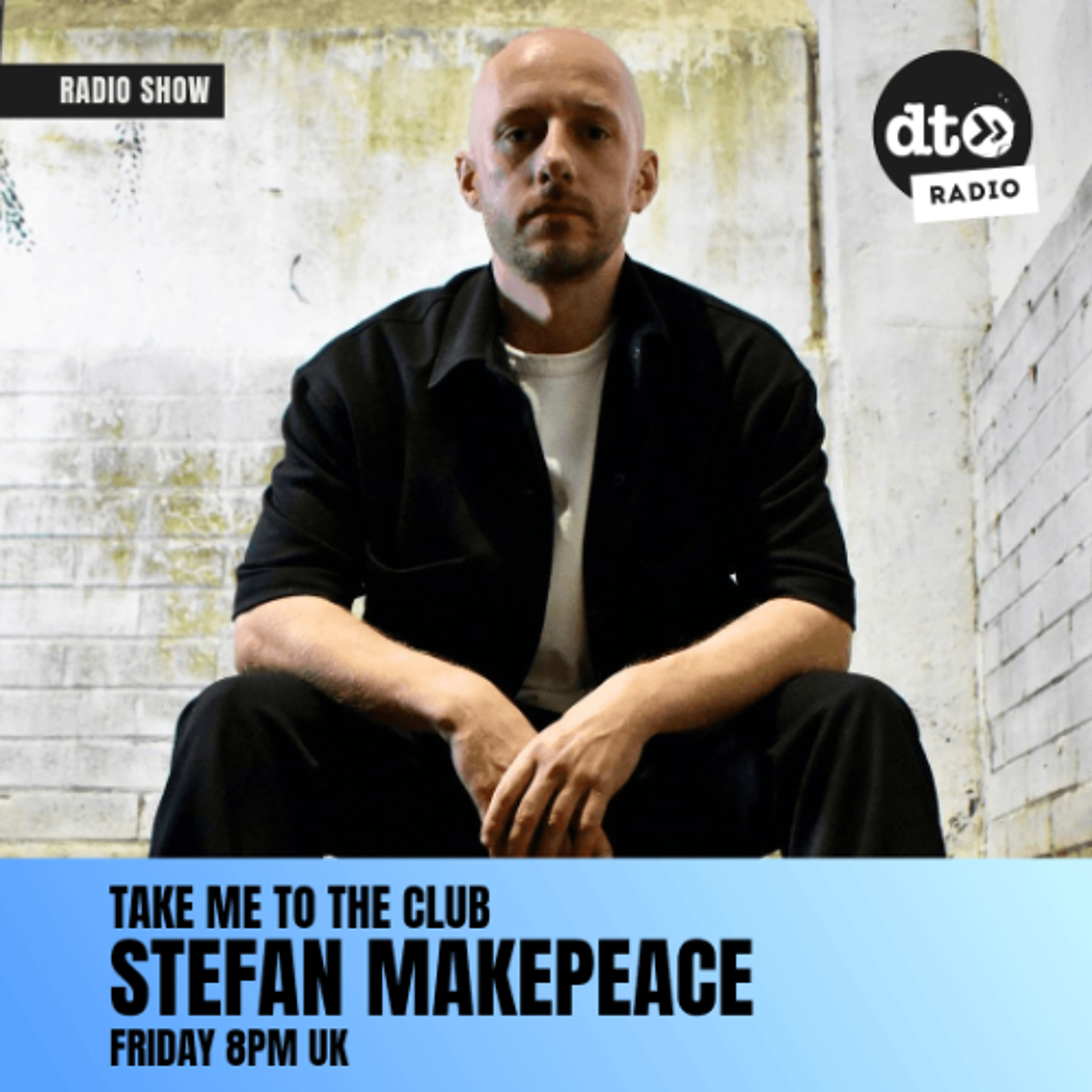 Take Me To The Club EP25