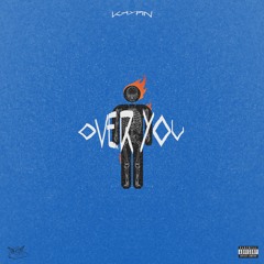 Over You (prod. yūjīn)